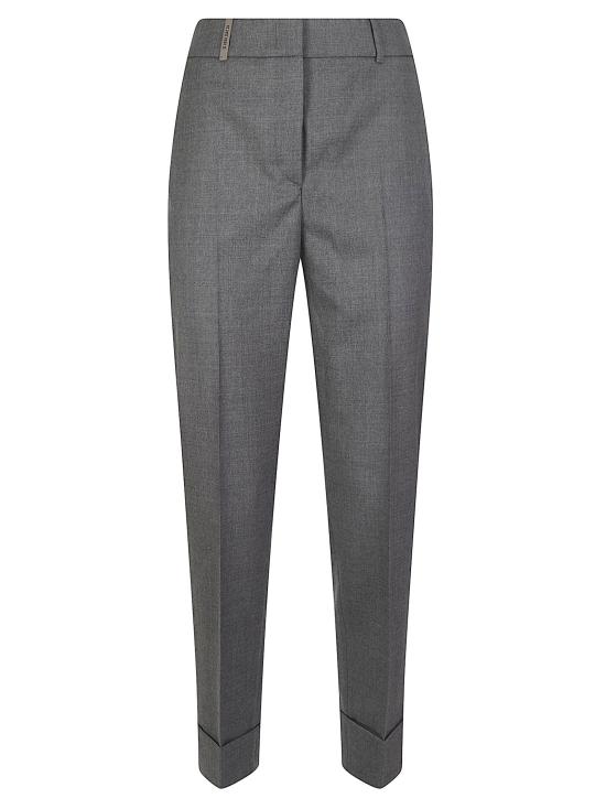 26FW 페세리코 팬츠 A04753 Z 03472 972 GREY