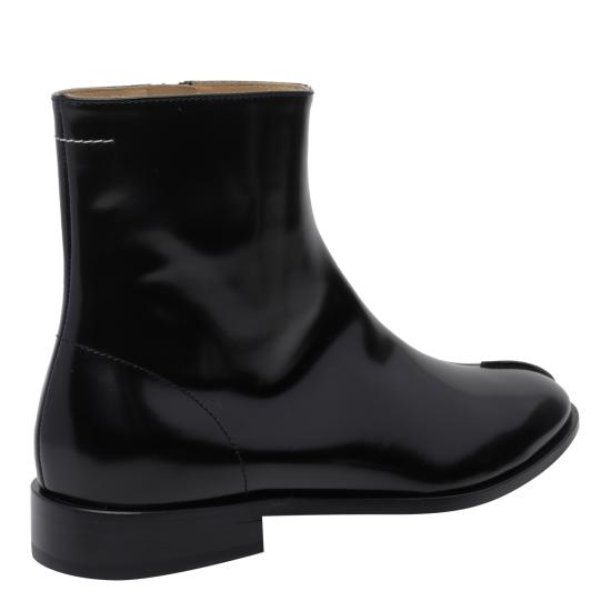 26FW MM6 메종마르지엘라 부츠 SH1WU0011 P7137T8013 BLACK - MM6 MAISON MARGIELA
