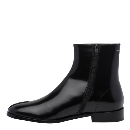 26FW MM6 메종마르지엘라 부츠 SH1WU0011 P7137T8013 BLACK - MM6 MAISON MARGIELA