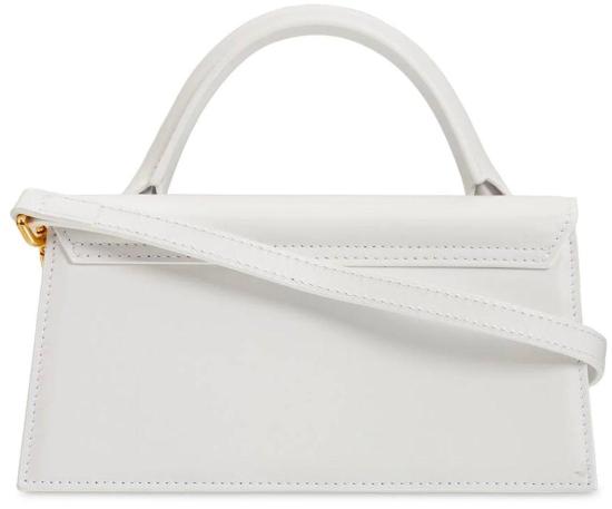 25FW 자크뮈스 토트백 213BA0043000100 WHITE - JACQUEMUS