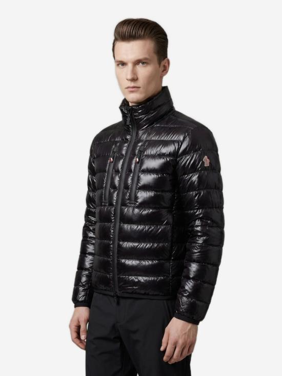 26FW 몽클레어 아우터 L20971A00028 BLACK - MONCLER