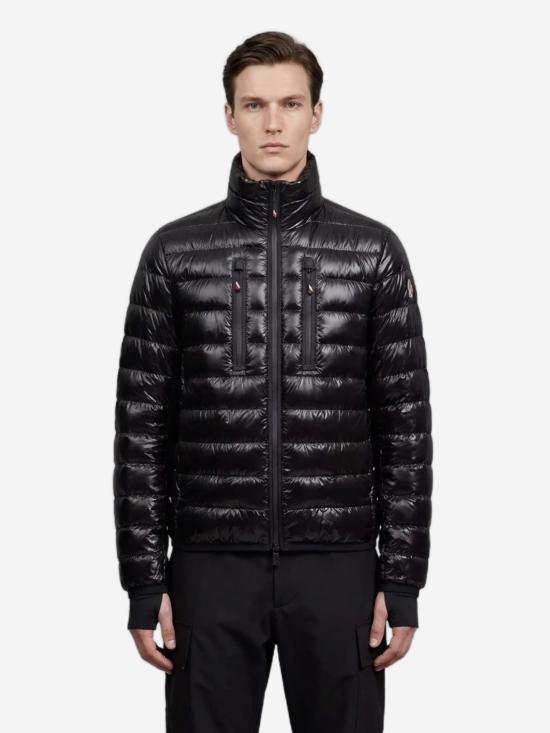 26FW 몽클레어 아우터 L20971A00028 BLACK
