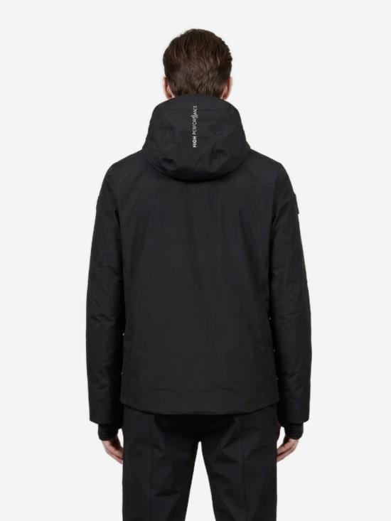 26FW 몽클레어 아우터 L20971A00021 BLACK - MONCLER