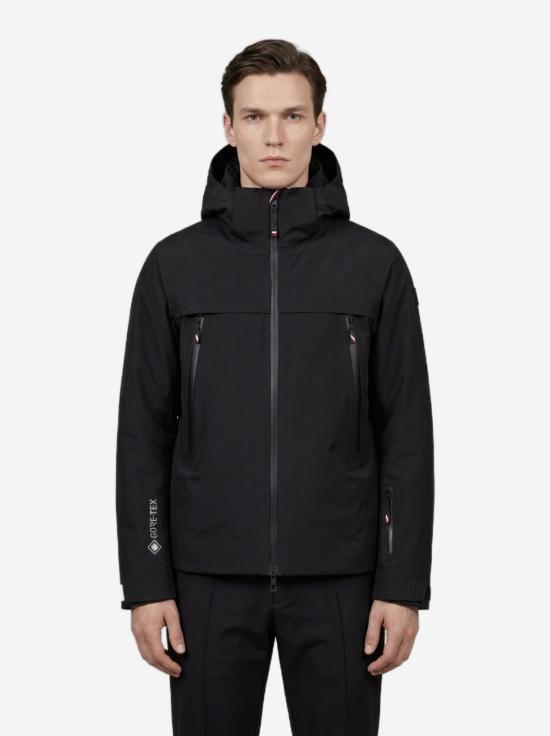 26FW 몽클레어 아우터 L20971A00021 BLACK