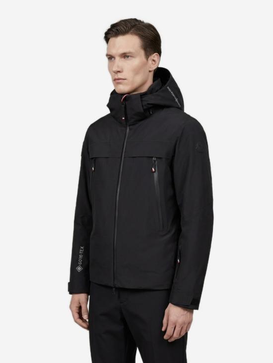 26FW 몽클레어 아우터 L20971A00021 BLACK - MONCLER