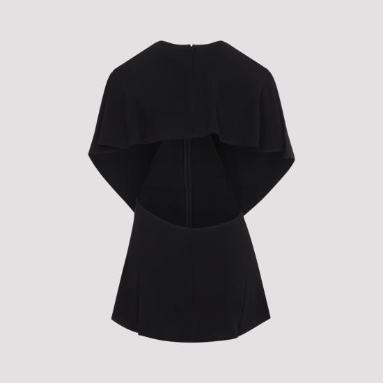 26FW 자크뮈스 반팔 티셔츠 TOW00935AJ00309 990 BLACK - JACQUEMUS