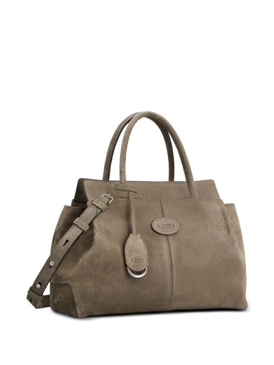 26FW 토즈 토트백 XBWDBKA0200P3AB208 Taupe - TODS