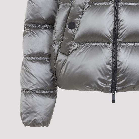 26FW 몽클레어 자켓 L20931A000435993C919 Dark grey - MONCLER