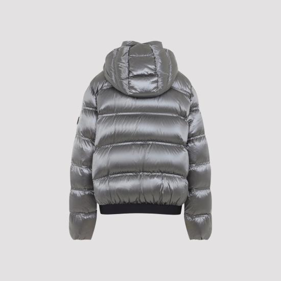 26FW 몽클레어 자켓 L20931A000435993C919 Dark grey - MONCLER