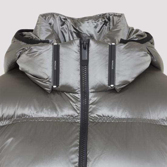 26FW 몽클레어 자켓 L20931A000435993C919 Dark grey - MONCLER