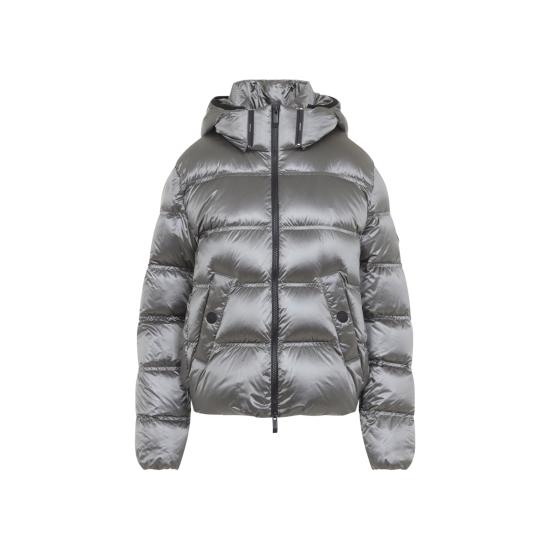 26FW 몽클레어 자켓 L20931A000435993C919 Dark grey