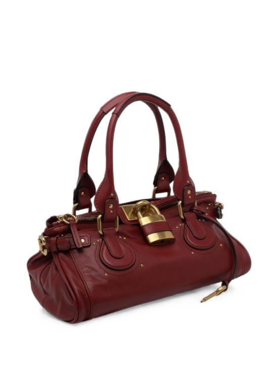 26FW 끌로에 크로스백 CH25WS802P75633 RED - CHLOE