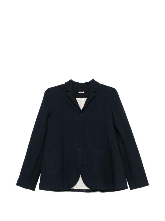 26FW 아푼토비 자켓 P1462TS983BLU NAVY