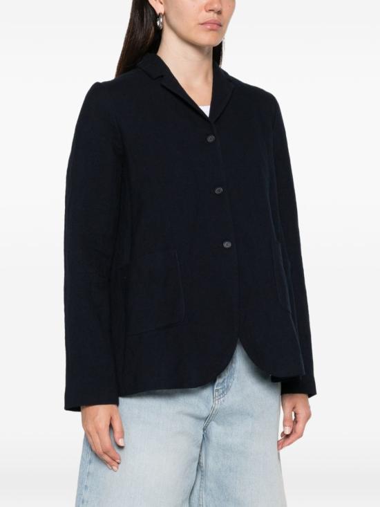 26FW 아푼토비 자켓 P1462TS983BLU NAVY - A PUNTO B