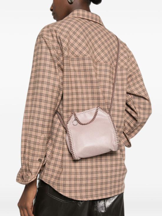 26FW 스텔라 맥카트니 크로스백 391698WP04551903 PINK - STELLA MCCARTNEY
