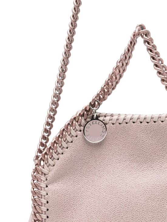 26FW 스텔라 맥카트니 크로스백 391698WP04551903 PINK - STELLA MCCARTNEY