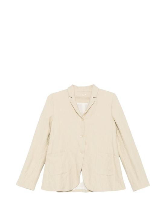 26FW 아푼토비 자켓 P1462TS983NATURALE BEIGE