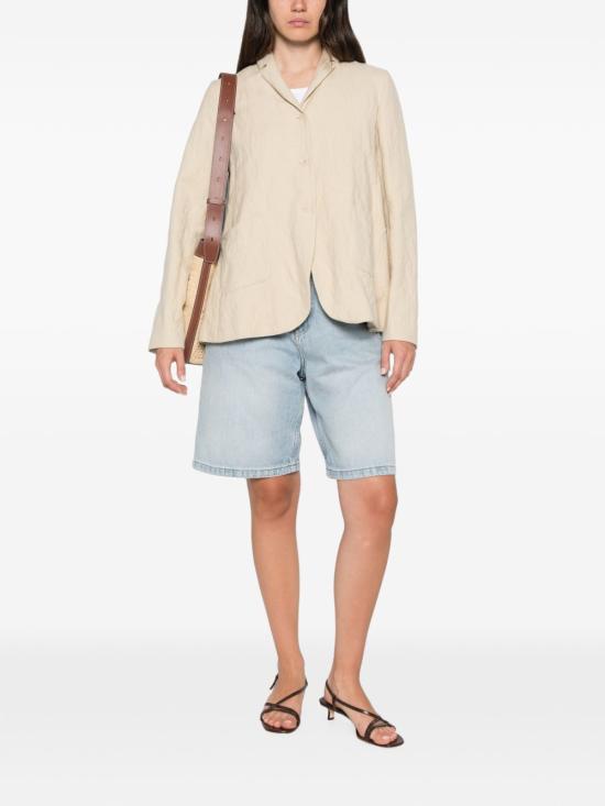 26FW 아푼토비 자켓 P1462TS983NATURALE BEIGE - A PUNTO B