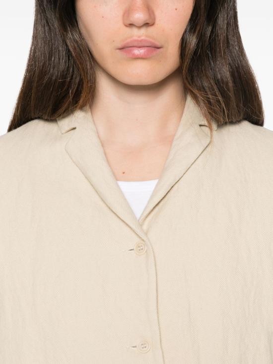 26FW 아푼토비 자켓 P1462TS983NATURALE BEIGE - A PUNTO B