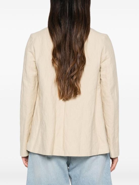 26FW 아푼토비 자켓 P1462TS983NATURALE BEIGE - A PUNTO B