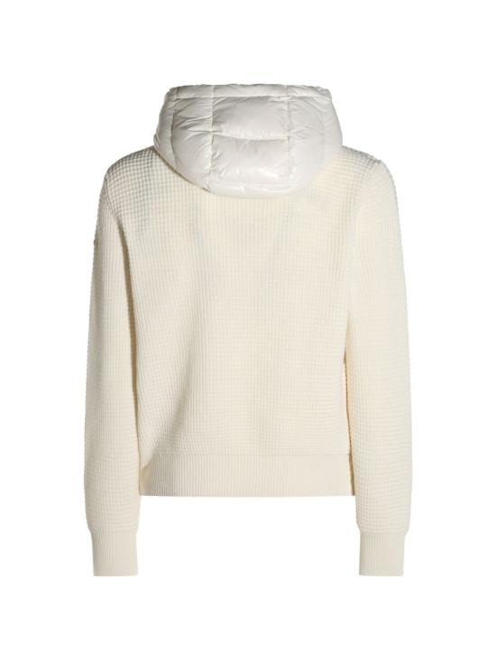 26FW 몽클레어 스웨터 L20919B00059M4281034 WHITE - MONCLER