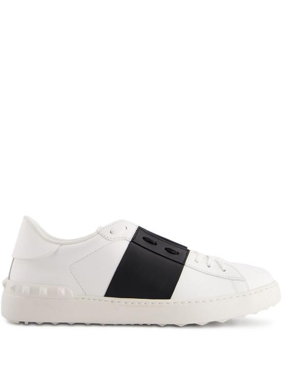 26FW 발렌티노 가라바니 스니커즈 YS0830BLUA01 WHITE
