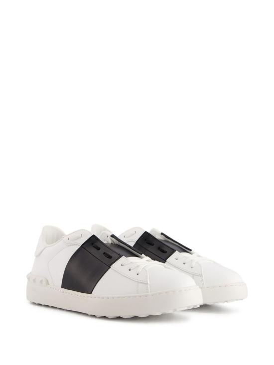 26FW 발렌티노 가라바니 스니커즈 YS0830BLUA01 WHITE - VALENTINO GARAVANI