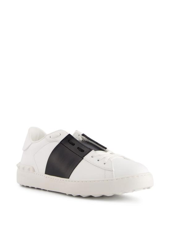 26FW 발렌티노 가라바니 스니커즈 YS0830BLUA01 WHITE - VALENTINO GARAVANI