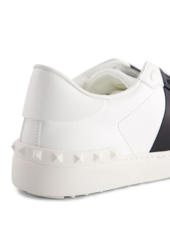 26FW 발렌티노 가라바니 스니커즈 YS0830BLUA01 WHITE - VALENTINO GARAVANI