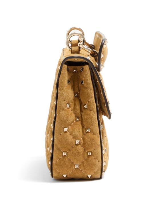 26FW 발렌티노 가라바니 크로스백 WB0122KQQRDX BEIGE - VALENTINO GARAVANI