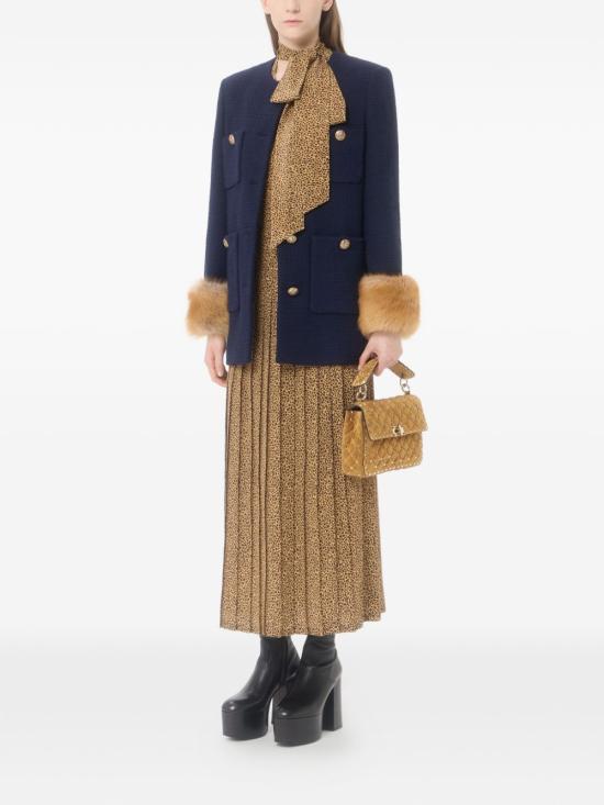 26FW 발렌티노 가라바니 크로스백 WB0122KQQRDX BEIGE - VALENTINO GARAVANI