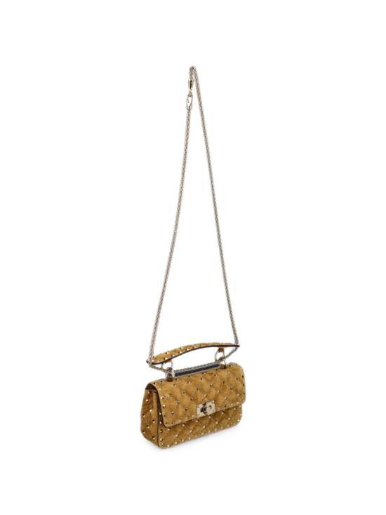 26FW 발렌티노 가라바니 크로스백 WB0123KQQRDX BEIGE - VALENTINO GARAVANI