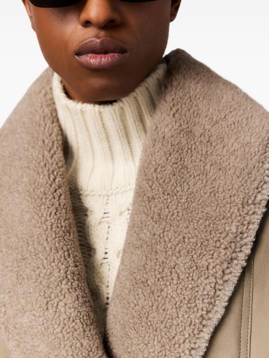 26FW 스텔라 맥카트니 자켓 680154SIB072755 BEIGE - STELLA MCCARTNEY