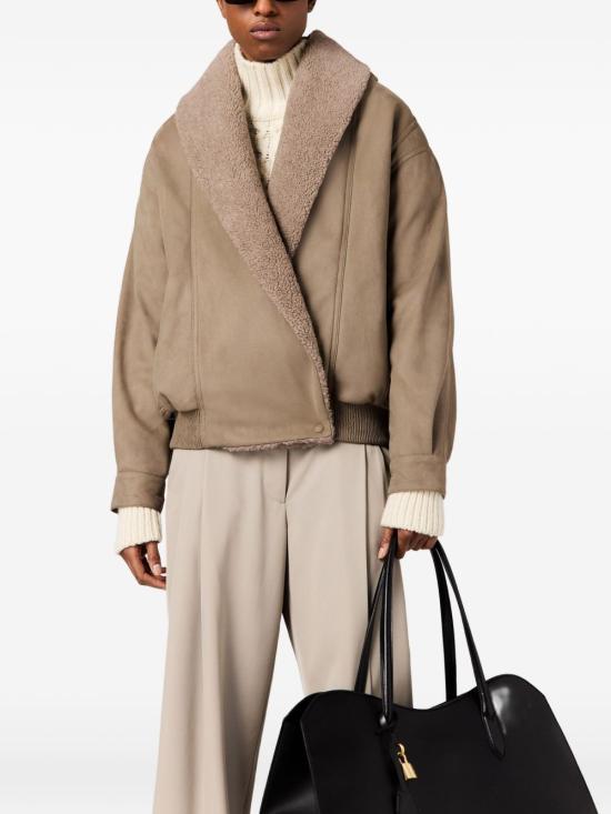 26FW 스텔라 맥카트니 자켓 680154SIB072755 BEIGE - STELLA MCCARTNEY