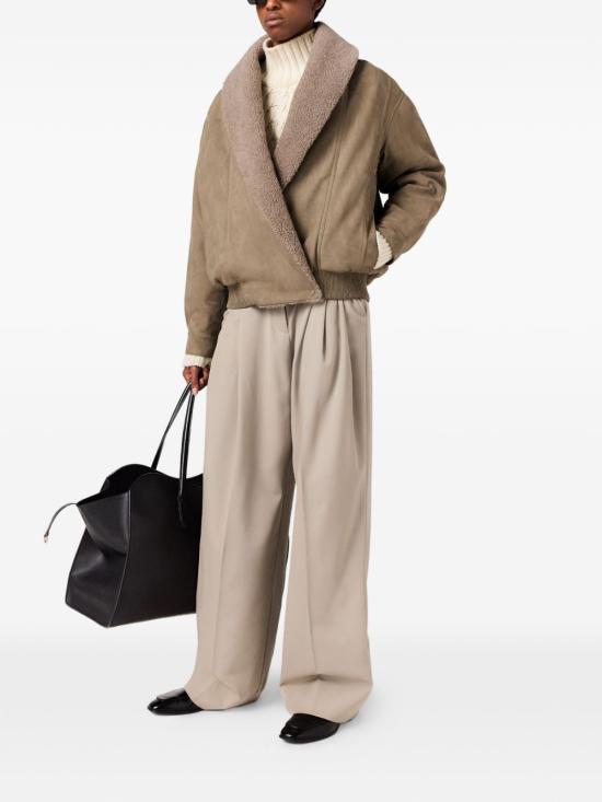 26FW 스텔라 맥카트니 자켓 680154SIB072755 BEIGE - STELLA MCCARTNEY