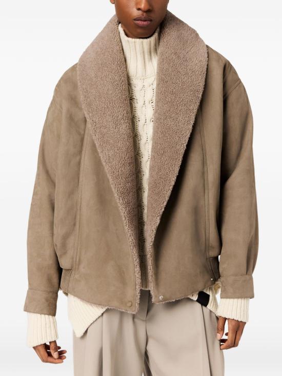 26FW 스텔라 맥카트니 자켓 680154SIB072755 BEIGE - STELLA MCCARTNEY