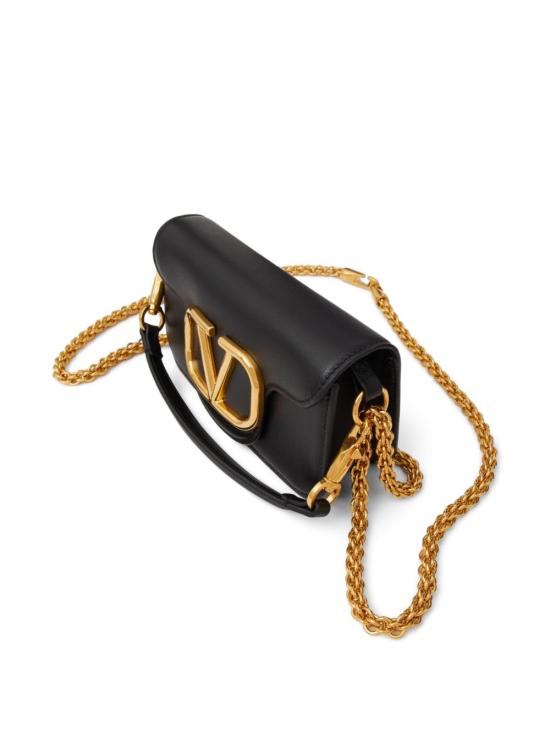 26FW 발렌티노 가라바니 크로스백 WB0K53XKZ0NO BLACK - VALENTINO GARAVANI