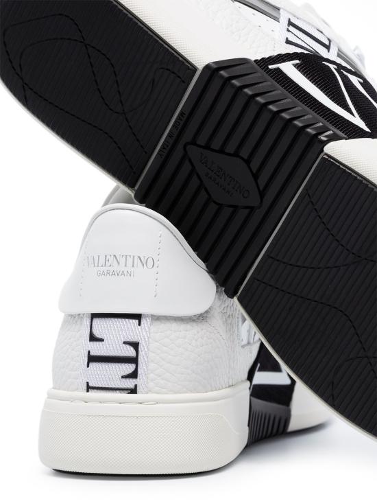 26FW 발렌티노 가라바니 스니커즈 YS0C58WRQ24P WHITE - VALENTINO GARAVANI