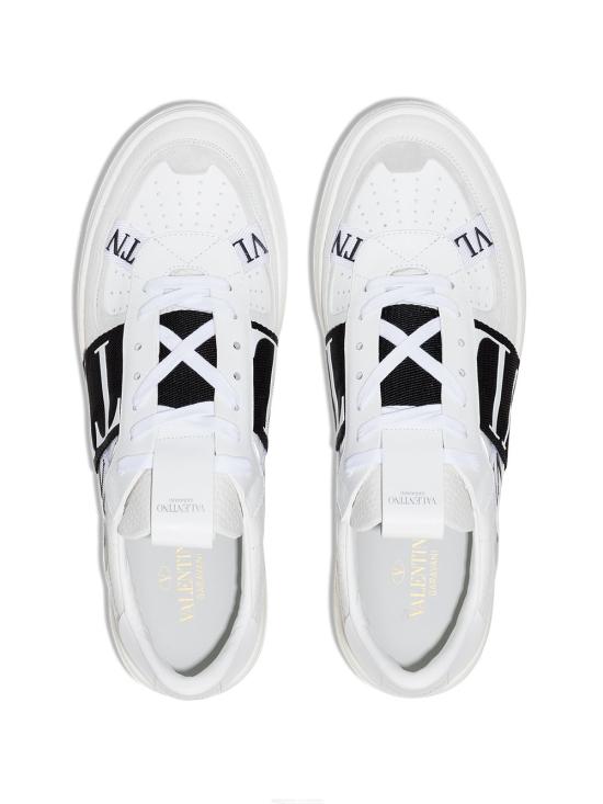 26FW 발렌티노 가라바니 스니커즈 YS0C58WRQ24P WHITE - VALENTINO GARAVANI