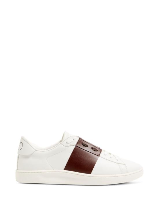 26FW 발렌티노 가라바니 스니커즈 YS0N84BYA9WF BROWN