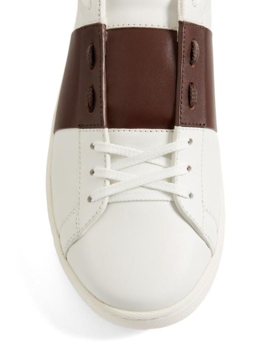 26FW 발렌티노 가라바니 스니커즈 YS0N84BYA9WF BROWN - VALENTINO GARAVANI