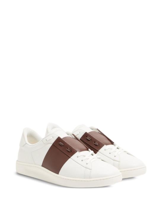 26FW 발렌티노 가라바니 스니커즈 YS0N84BYA9WF BROWN - VALENTINO GARAVANI