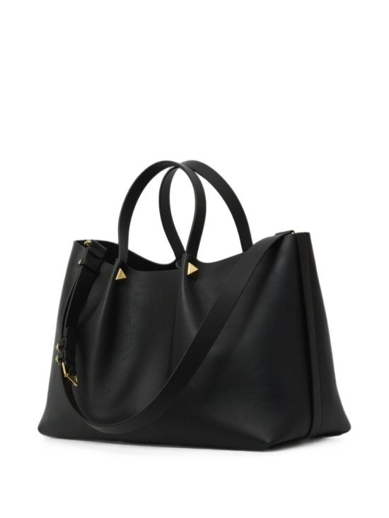 26FW 발렌티노 가라바니 토트백 WB0T82WLA0NO BLACK - VALENTINO GARAVANI