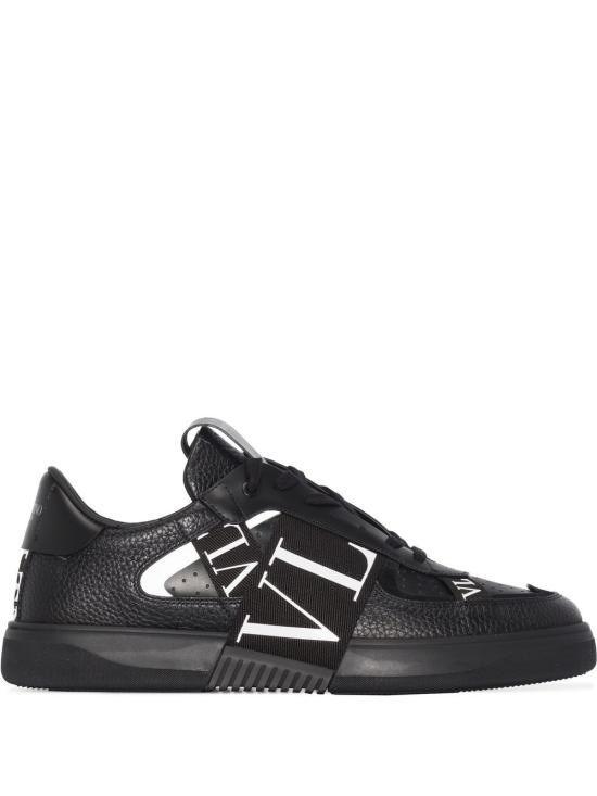 26FW 발렌티노 가라바니 스니커즈 YS0C58WRQ0NO BLACK - VALENTINO GARAVANI