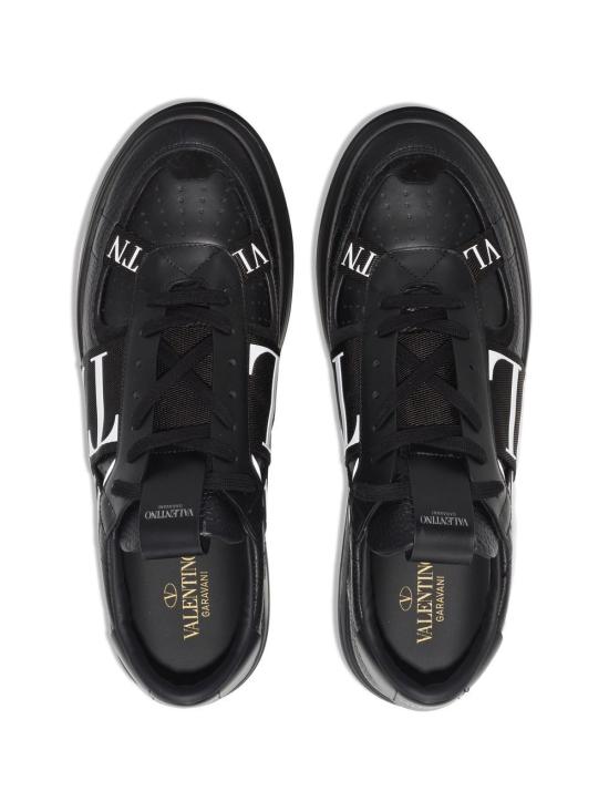 26FW 발렌티노 가라바니 스니커즈 YS0C58WRQ0NO BLACK - VALENTINO GARAVANI