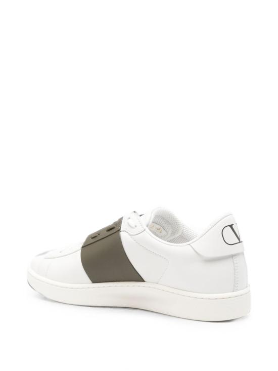 26FW 발렌티노 가라바니 스니커즈 YS0N84BYA4N2 KAKI - VALENTINO GARAVANI