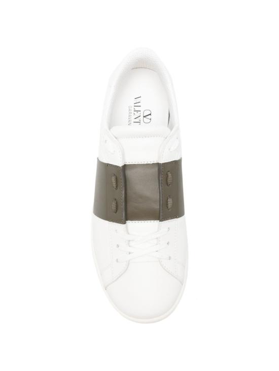 26FW 발렌티노 가라바니 스니커즈 YS0N84BYA4N2 KAKI - VALENTINO GARAVANI
