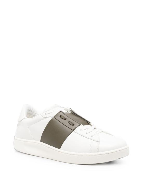 26FW 발렌티노 가라바니 스니커즈 YS0N84BYA4N2 KAKI - VALENTINO GARAVANI