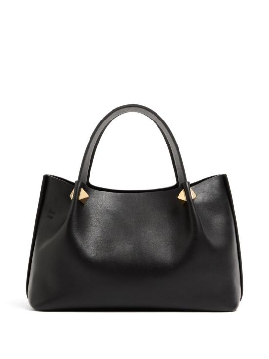 26FW 발렌티노 가라바니 토트백 WB0T83WLA0NO BLACK - VALENTINO GARAVANI