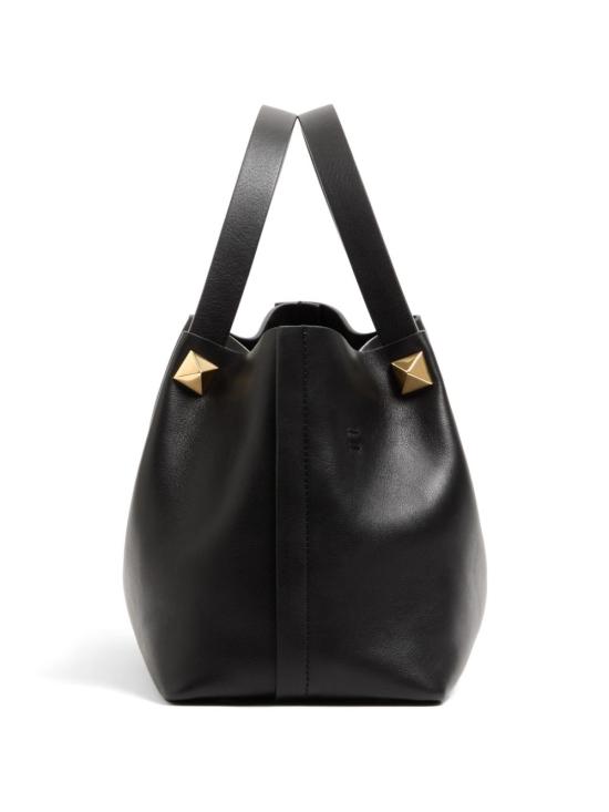 26FW 발렌티노 가라바니 토트백 WB0T83WLA0NO BLACK - VALENTINO GARAVANI